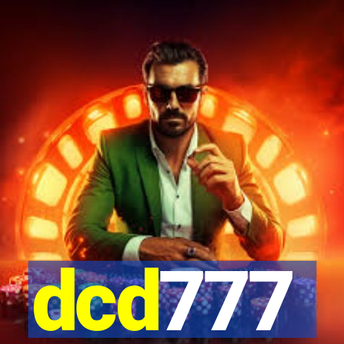 dcd777