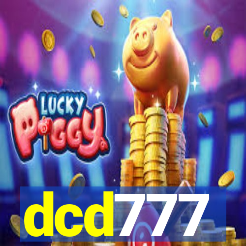 dcd777