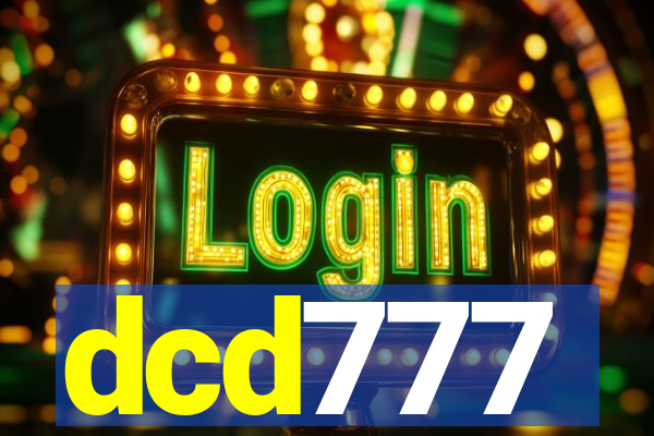 dcd777