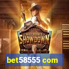 bet58555 com