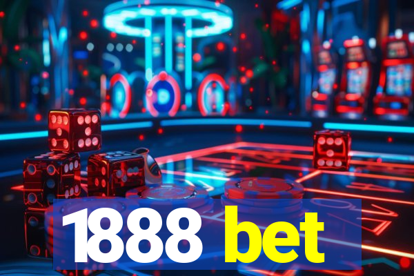 1888 bet