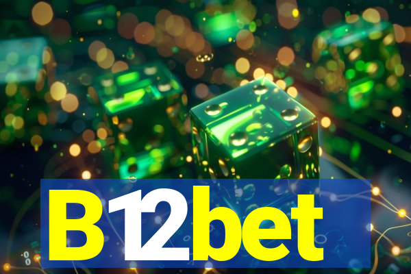 B12bet