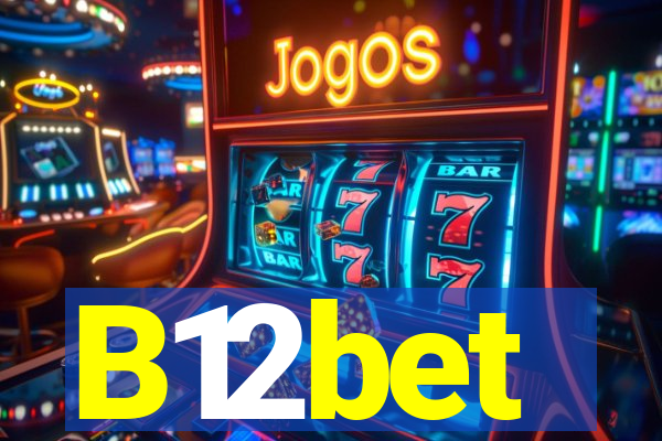 B12bet