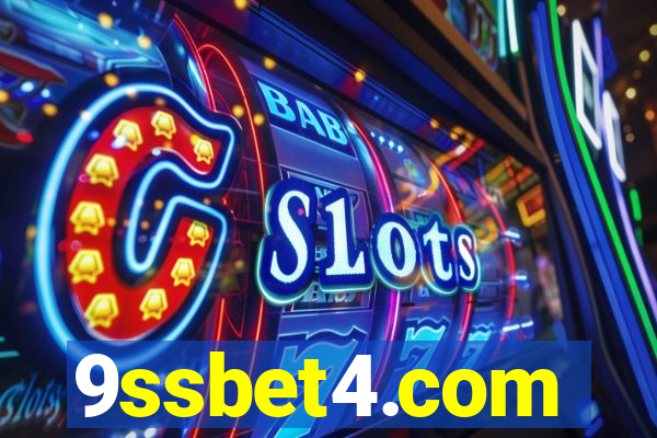 9ssbet4.com