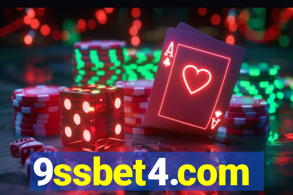 9ssbet4.com