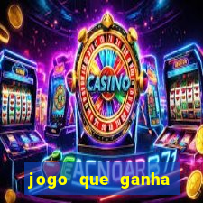 jogo que ganha dinheiro de verdade sem precisar depositar