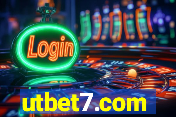 utbet7.com