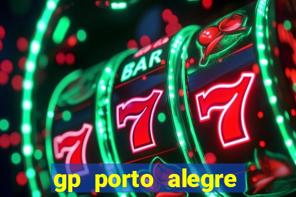 gp porto alegre viva local