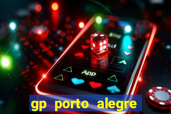 gp porto alegre viva local