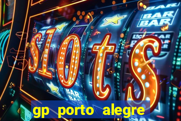 gp porto alegre viva local