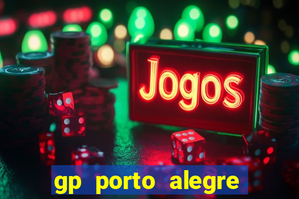 gp porto alegre viva local