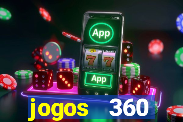 jogos   360