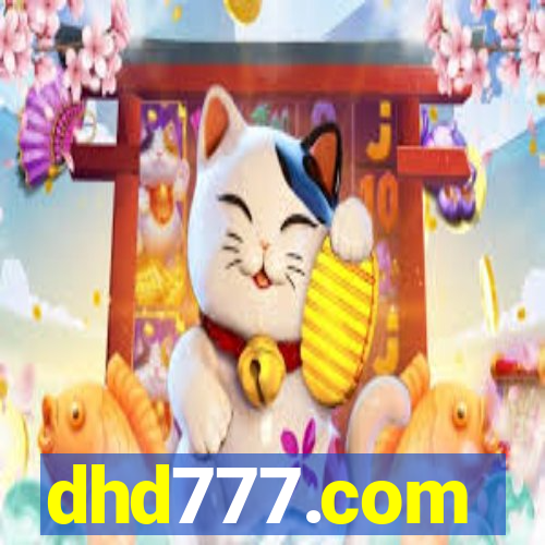 dhd777.com