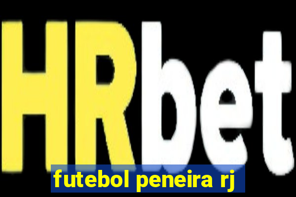 futebol peneira rj