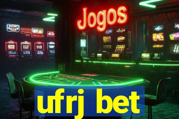 ufrj bet