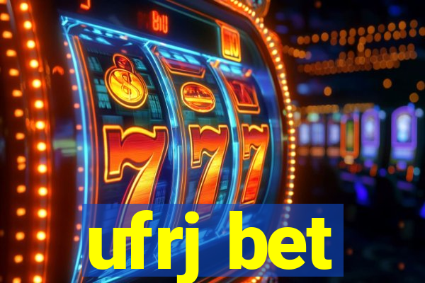 ufrj bet