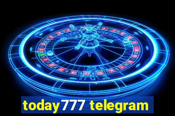 today777 telegram