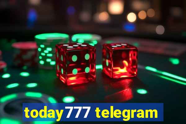 today777 telegram