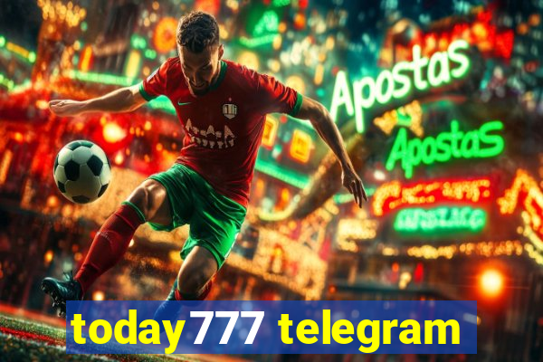 today777 telegram