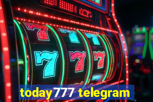 today777 telegram