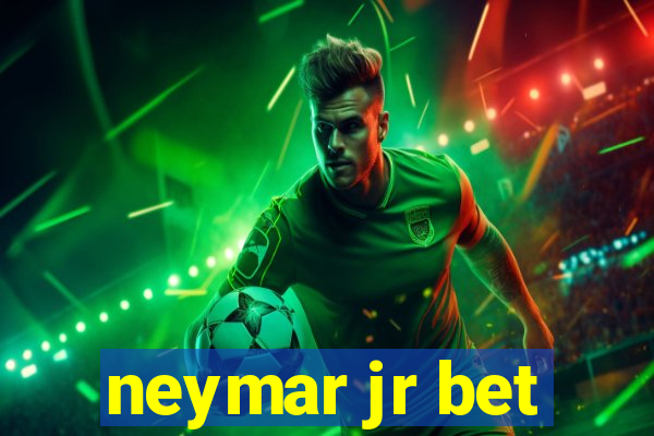 neymar jr bet