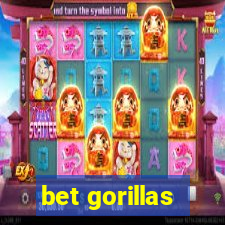 bet gorillas