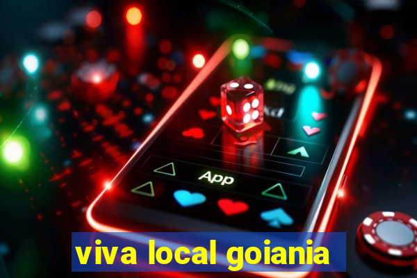 viva local goiania