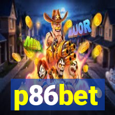 p86bet