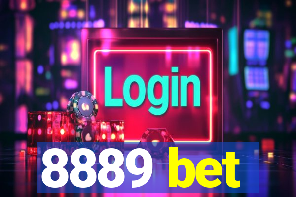 8889 bet