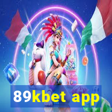 89kbet app