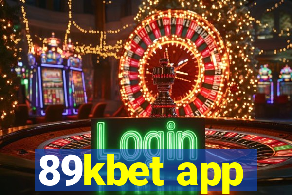 89kbet app