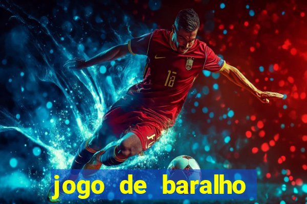 jogo de baralho valendo dinheiro