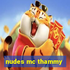 nudes mc thammy