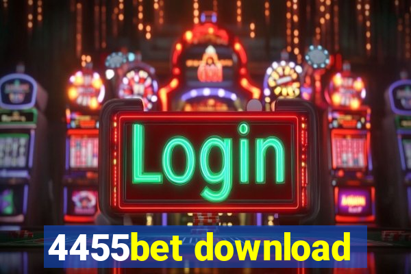 4455bet download