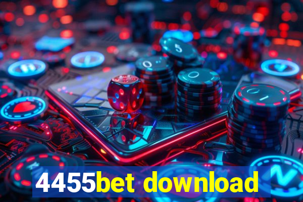 4455bet download