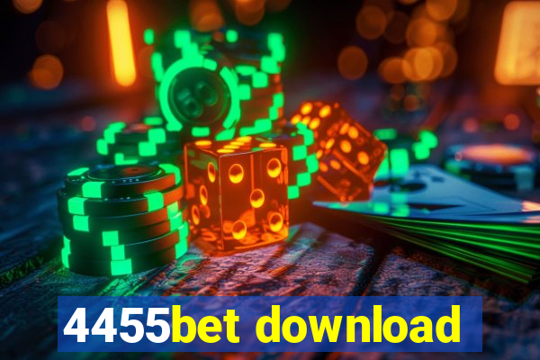 4455bet download