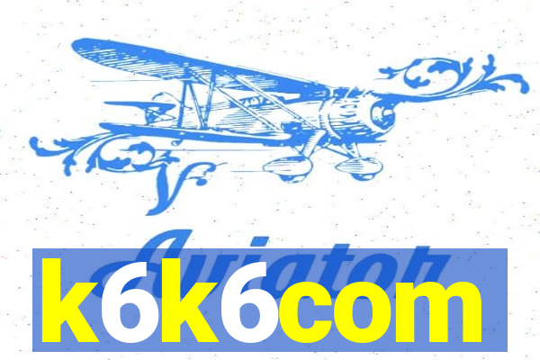 k6k6com