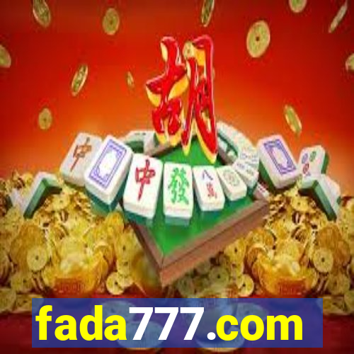 fada777.com