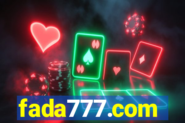 fada777.com