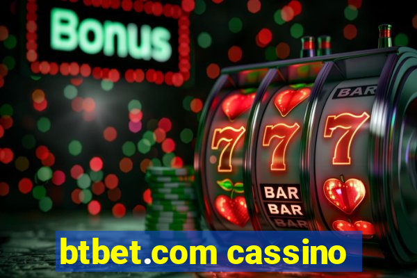 btbet.com cassino