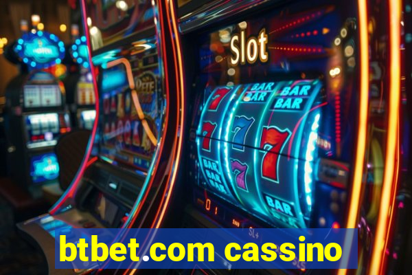 btbet.com cassino