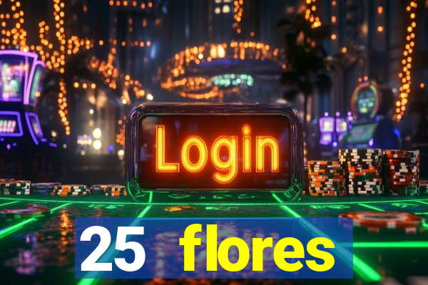 25 flores silvestres desbravadores