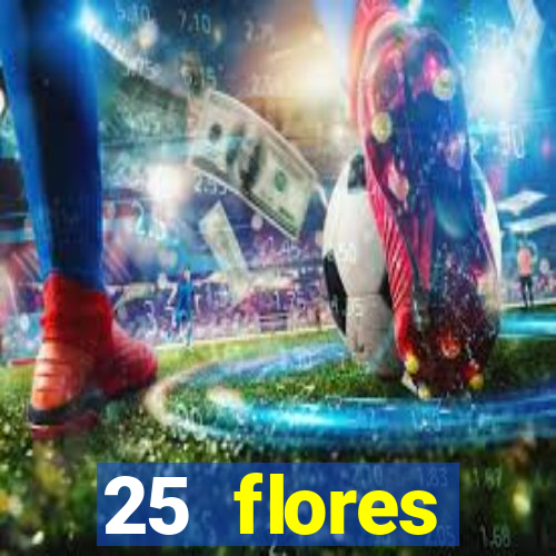 25 flores silvestres desbravadores