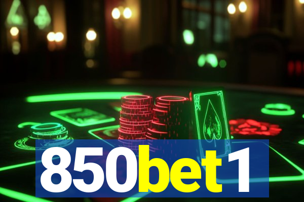 850bet1