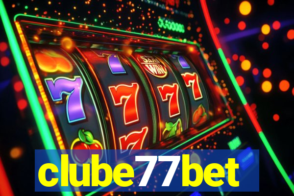 clube77bet