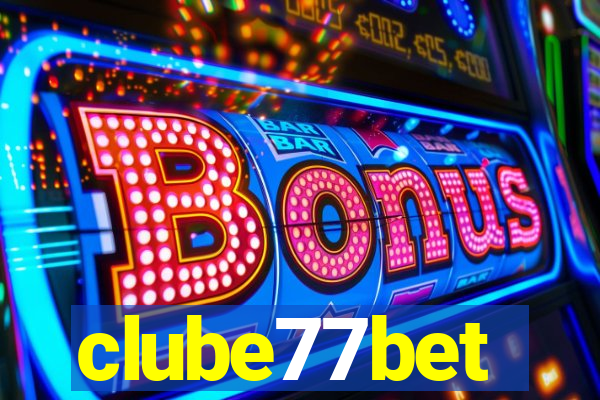 clube77bet