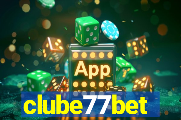 clube77bet