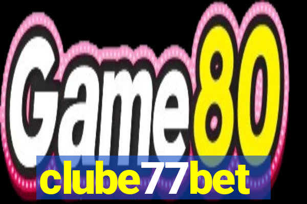 clube77bet