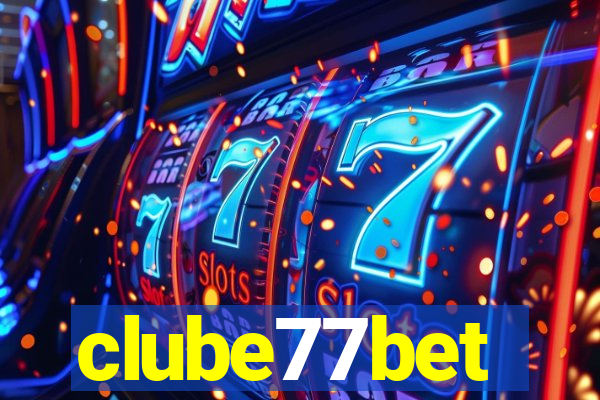 clube77bet