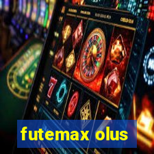 futemax olus